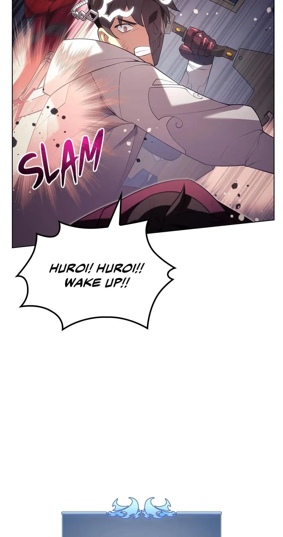 Overgeared Chapter 147 — page 36