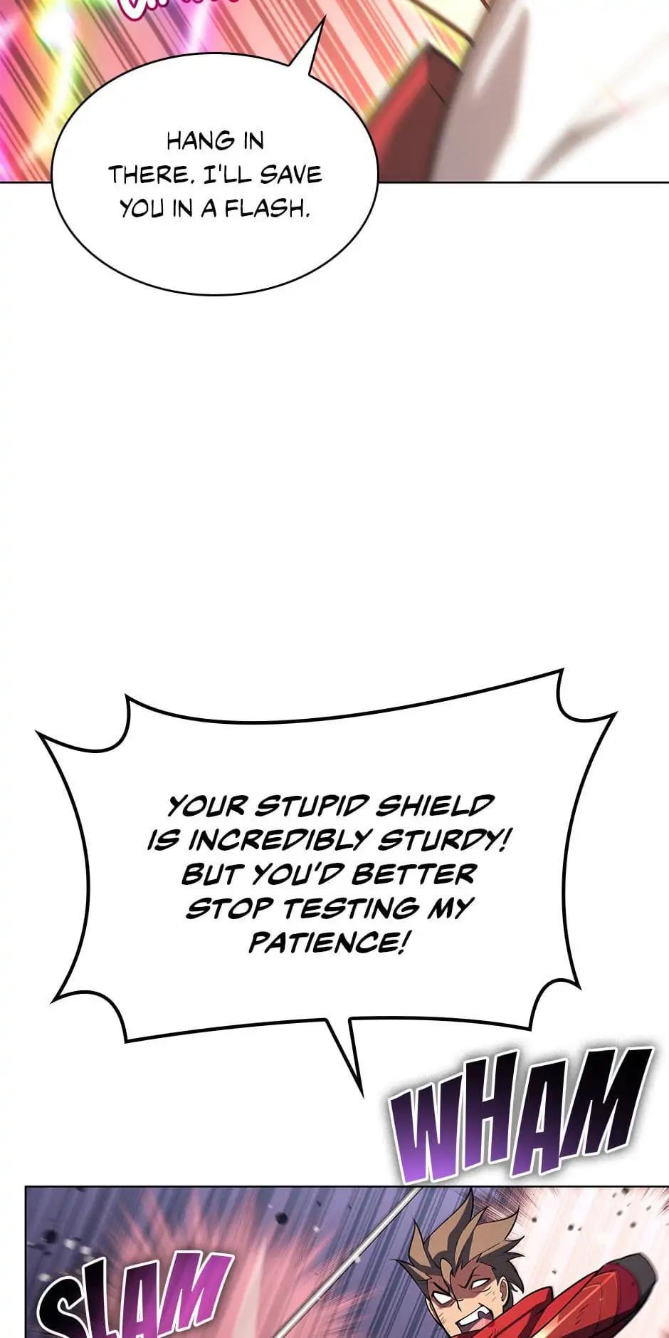 Overgeared Chapter 147 — page 41