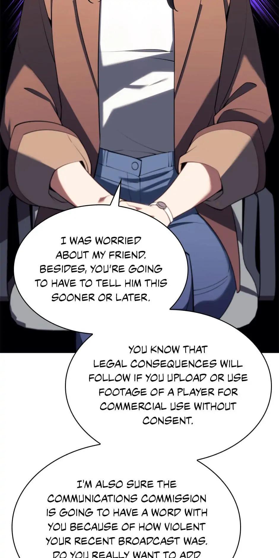 Overgeared Chapter 147 — page 61