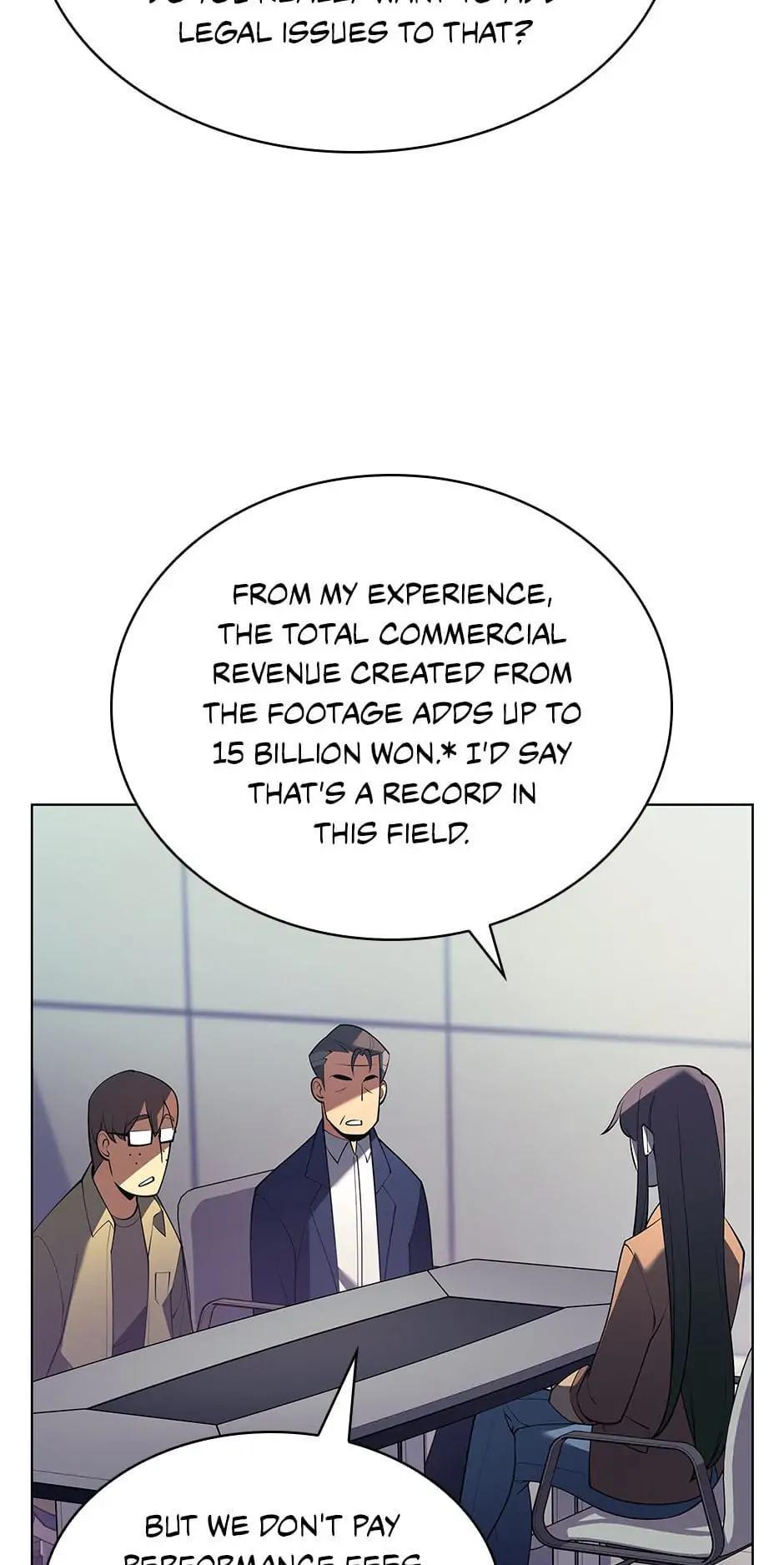 Overgeared Chapter 147 — page 62