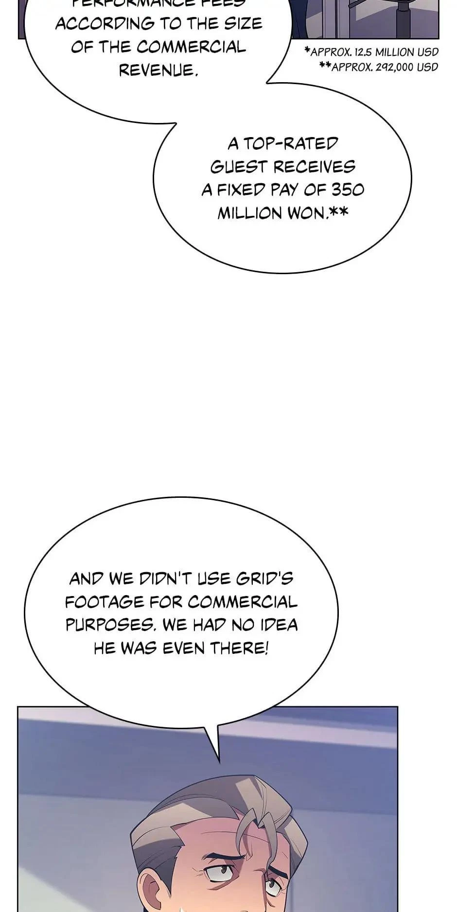 Overgeared Chapter 147 — page 63