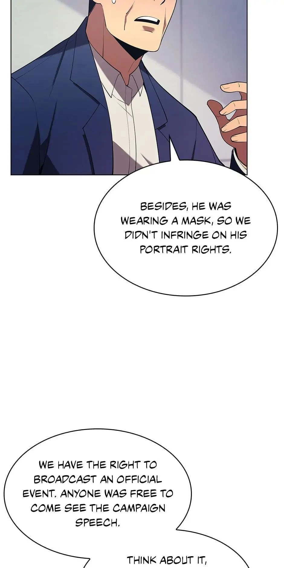 Overgeared Chapter 147 — page 64