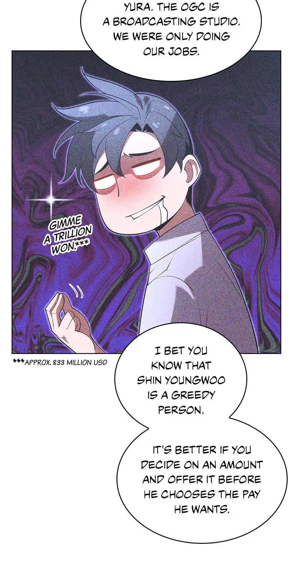 Overgeared Chapter 147 — page 65