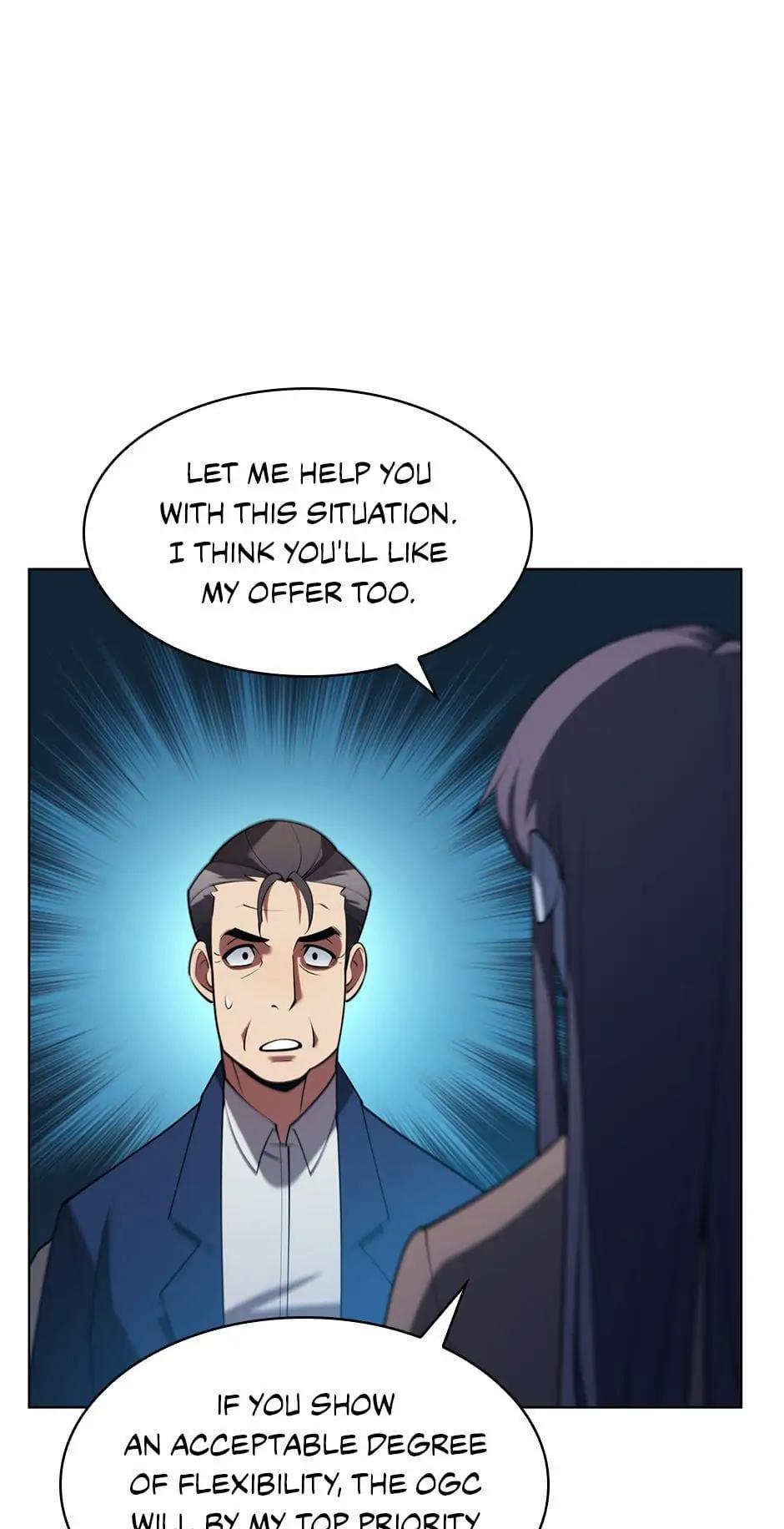 Overgeared Chapter 147 — page 66