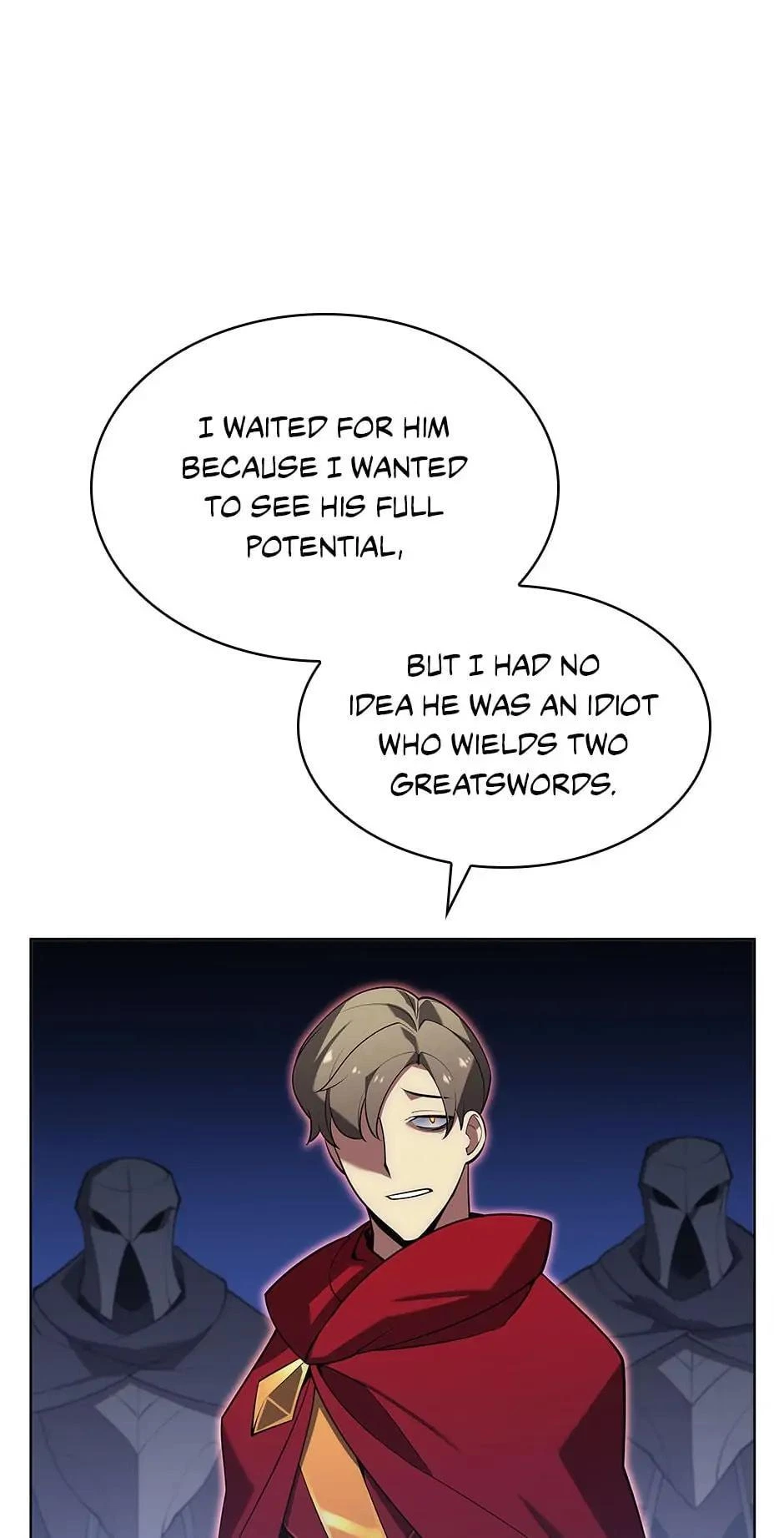 Overgeared Chapter 147 — page 75