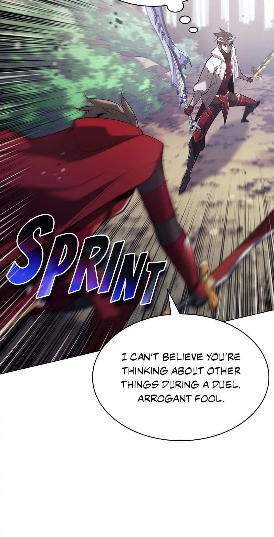 Overgeared Chapter 147 — page 77