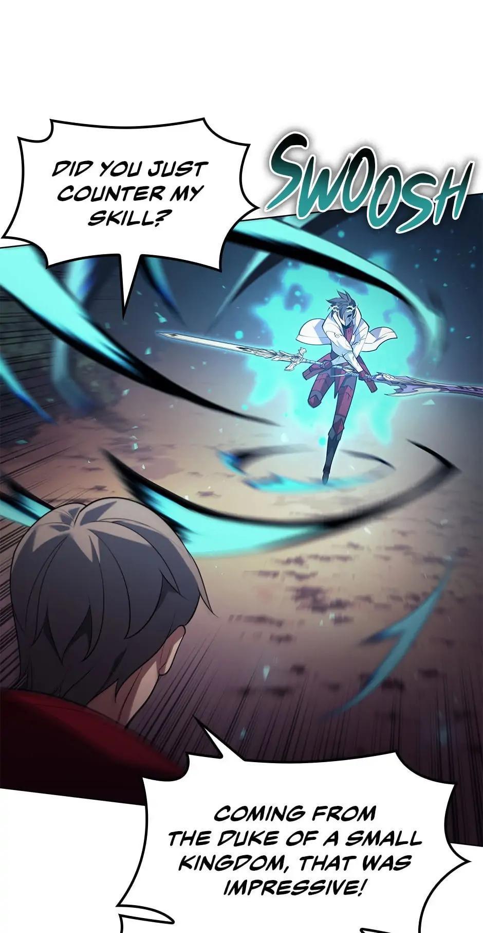 Overgeared Chapter 147 — page 84