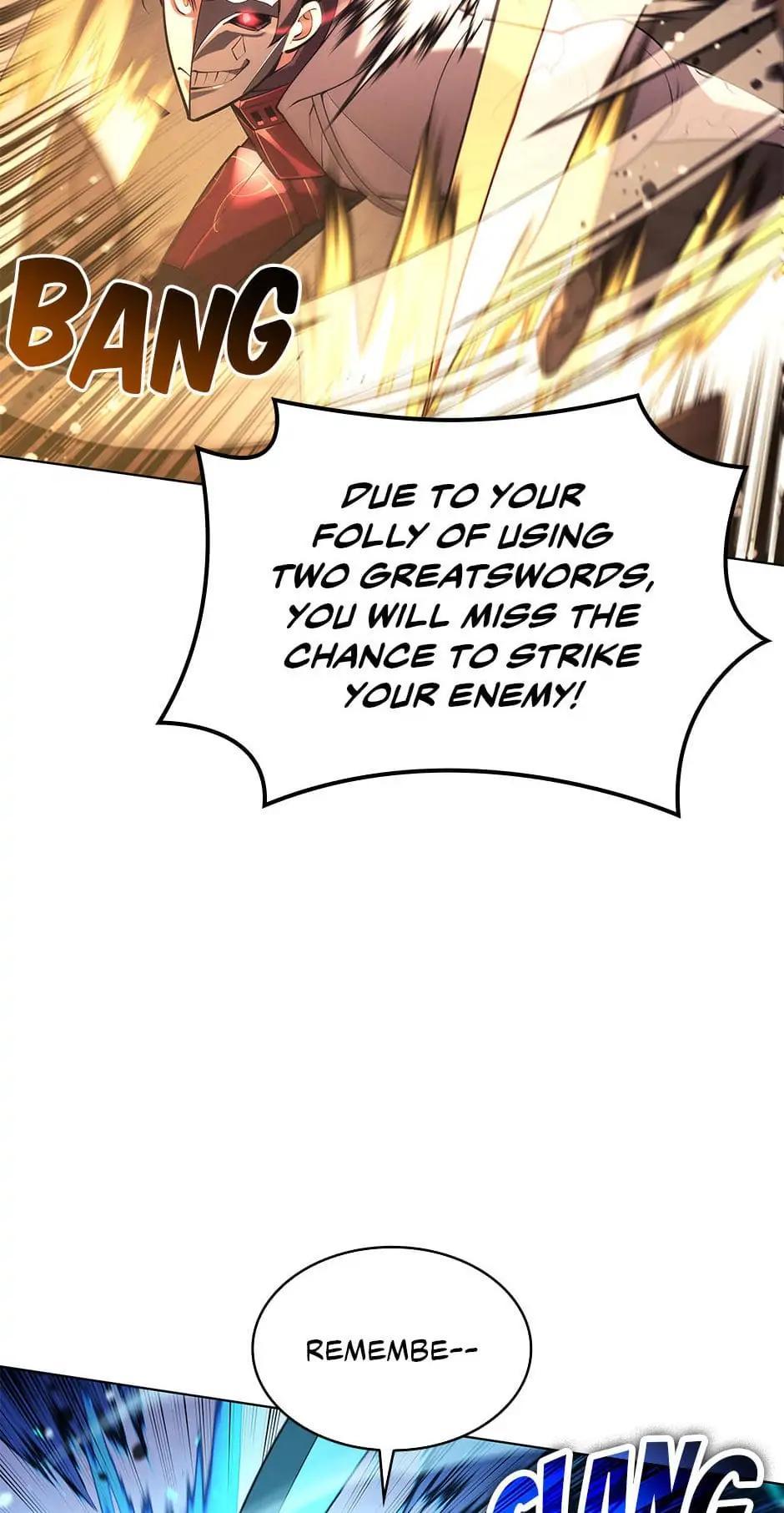 Overgeared Chapter 147 — page 88