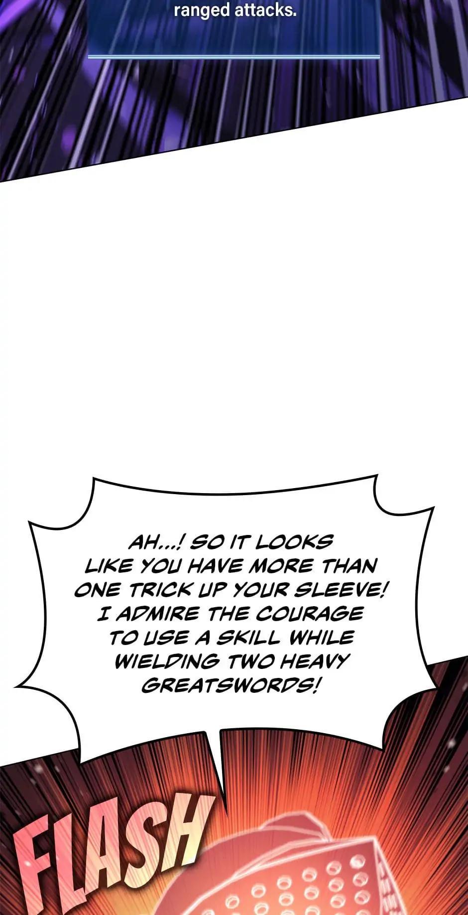 Overgeared Chapter 147 — page 93