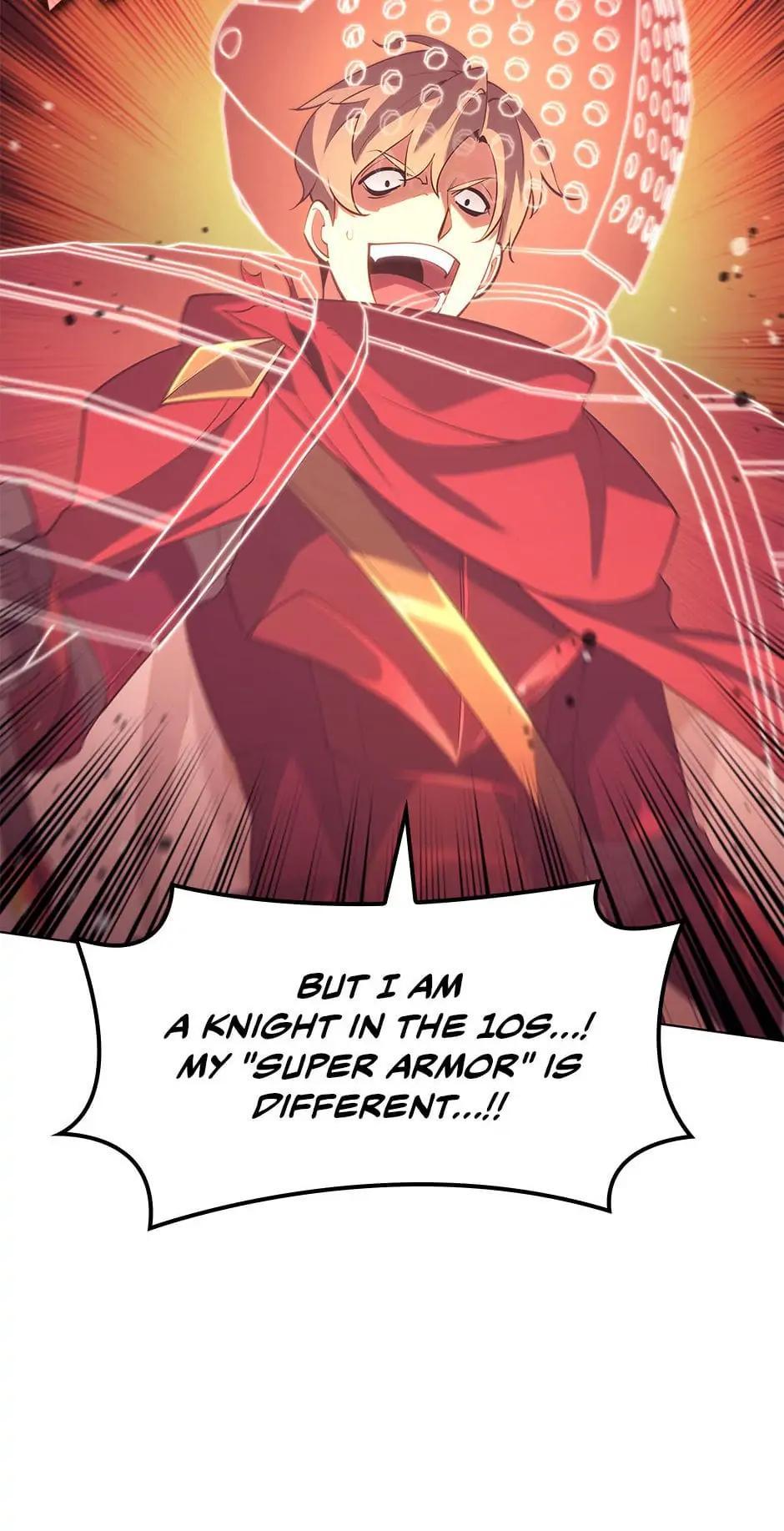 Overgeared Chapter 147 — page 94