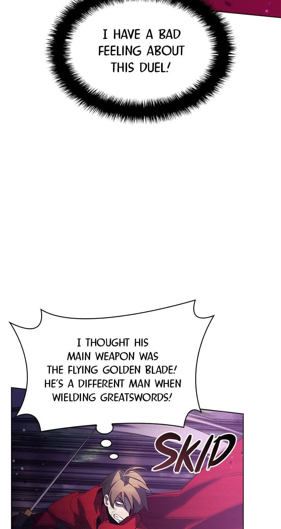 Overgeared Chapter 147 — page 98