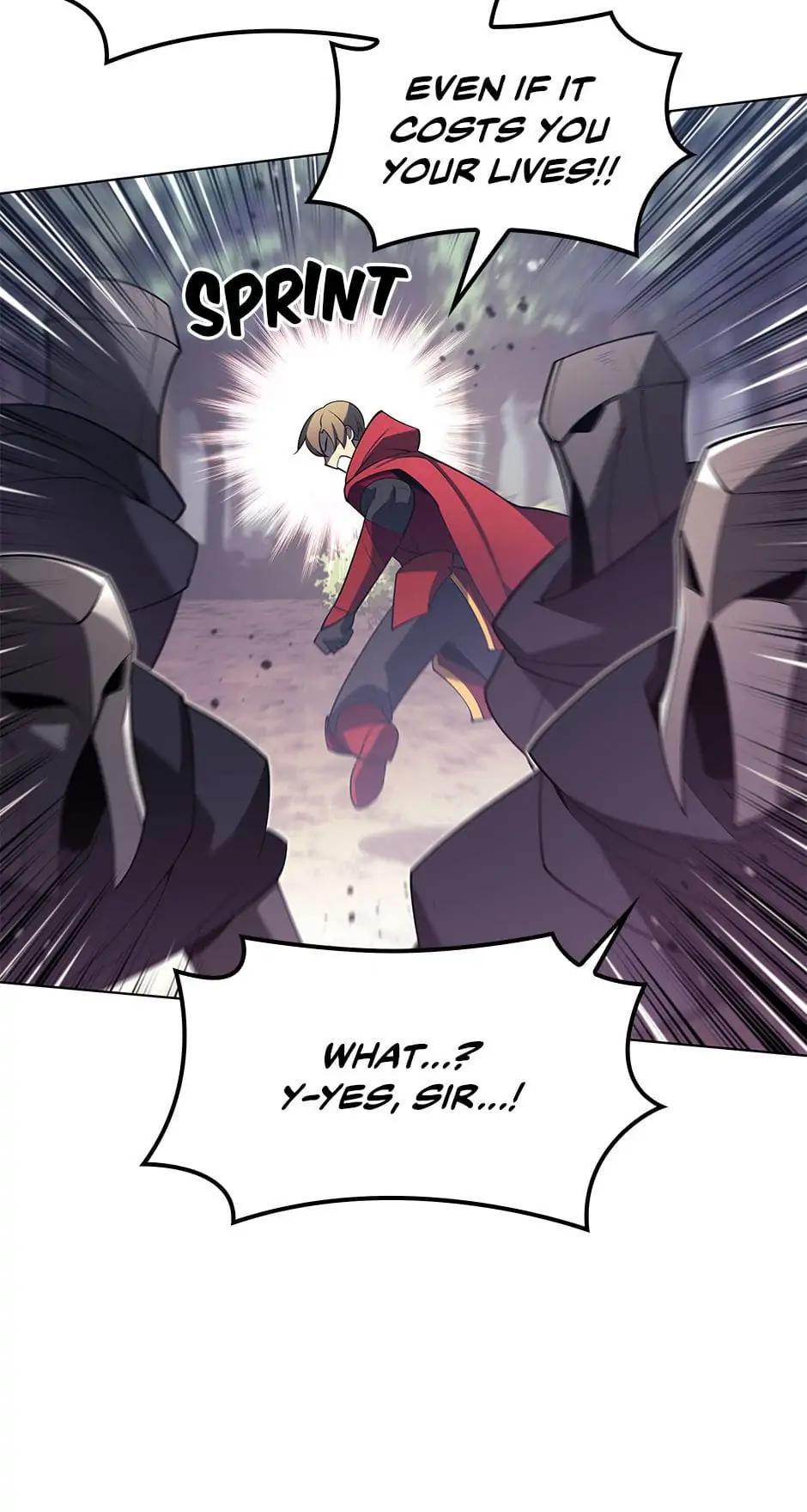 Overgeared Chapter 147 — page 100