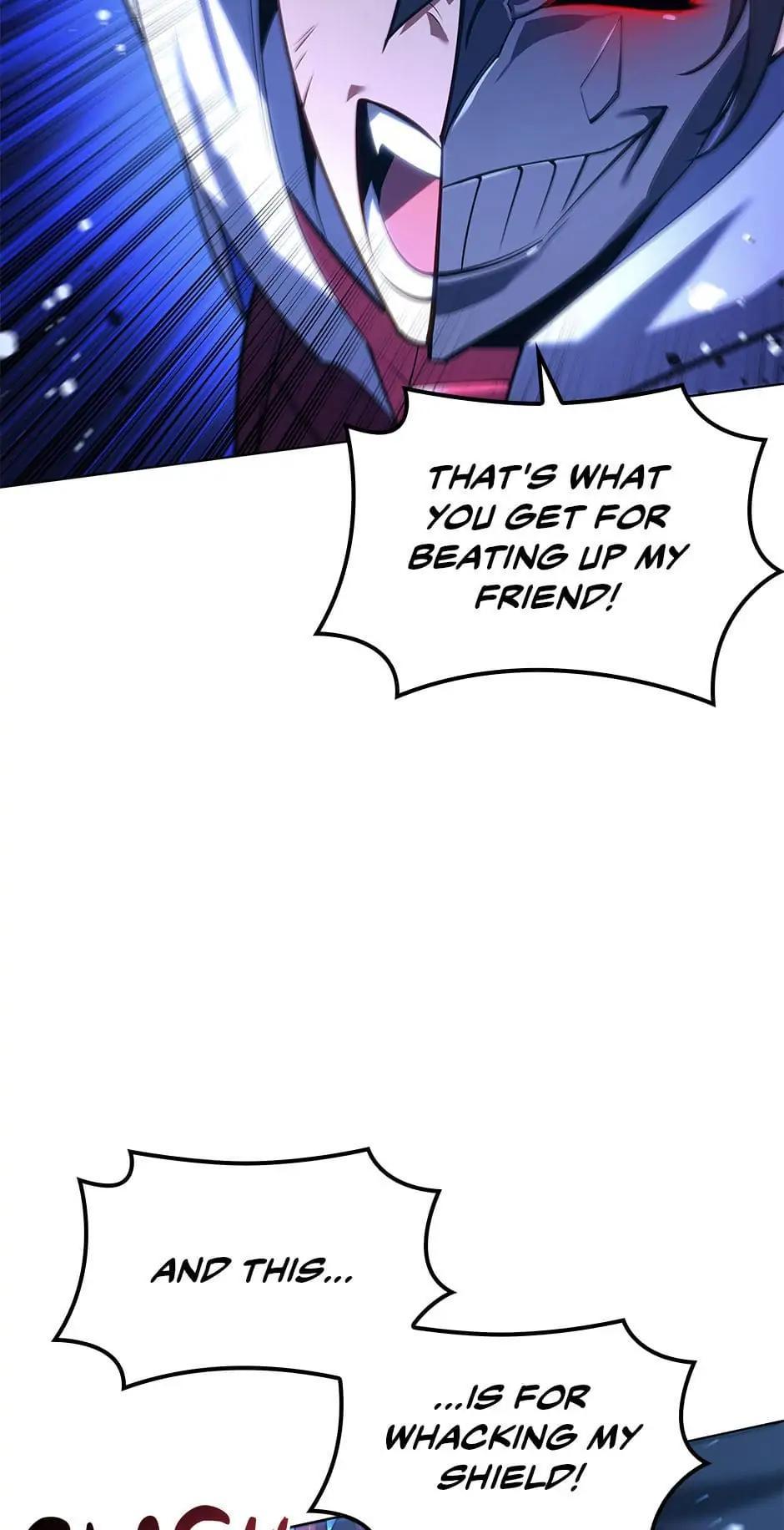 Overgeared Chapter 147 — page 105