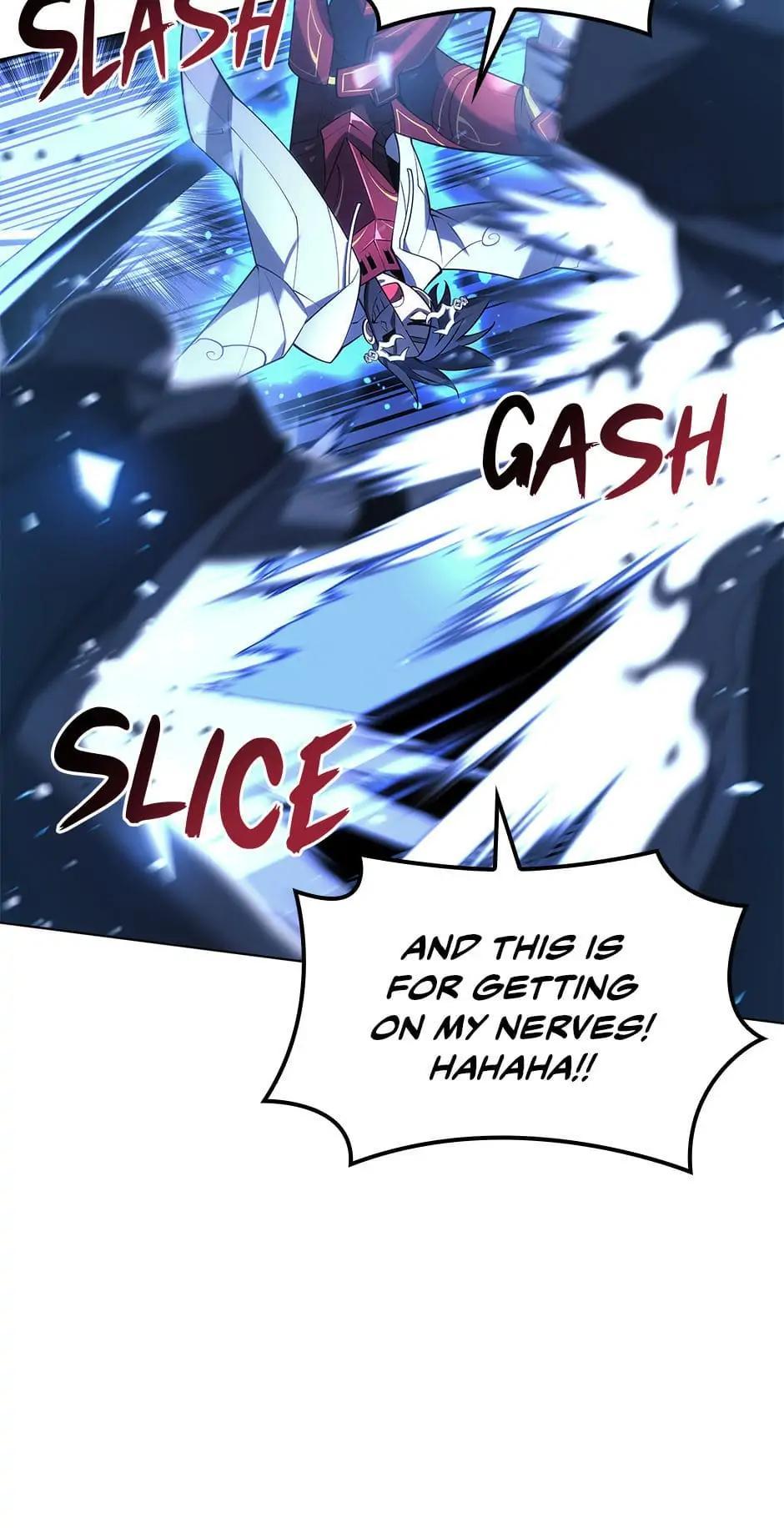 Overgeared Chapter 147 — page 106