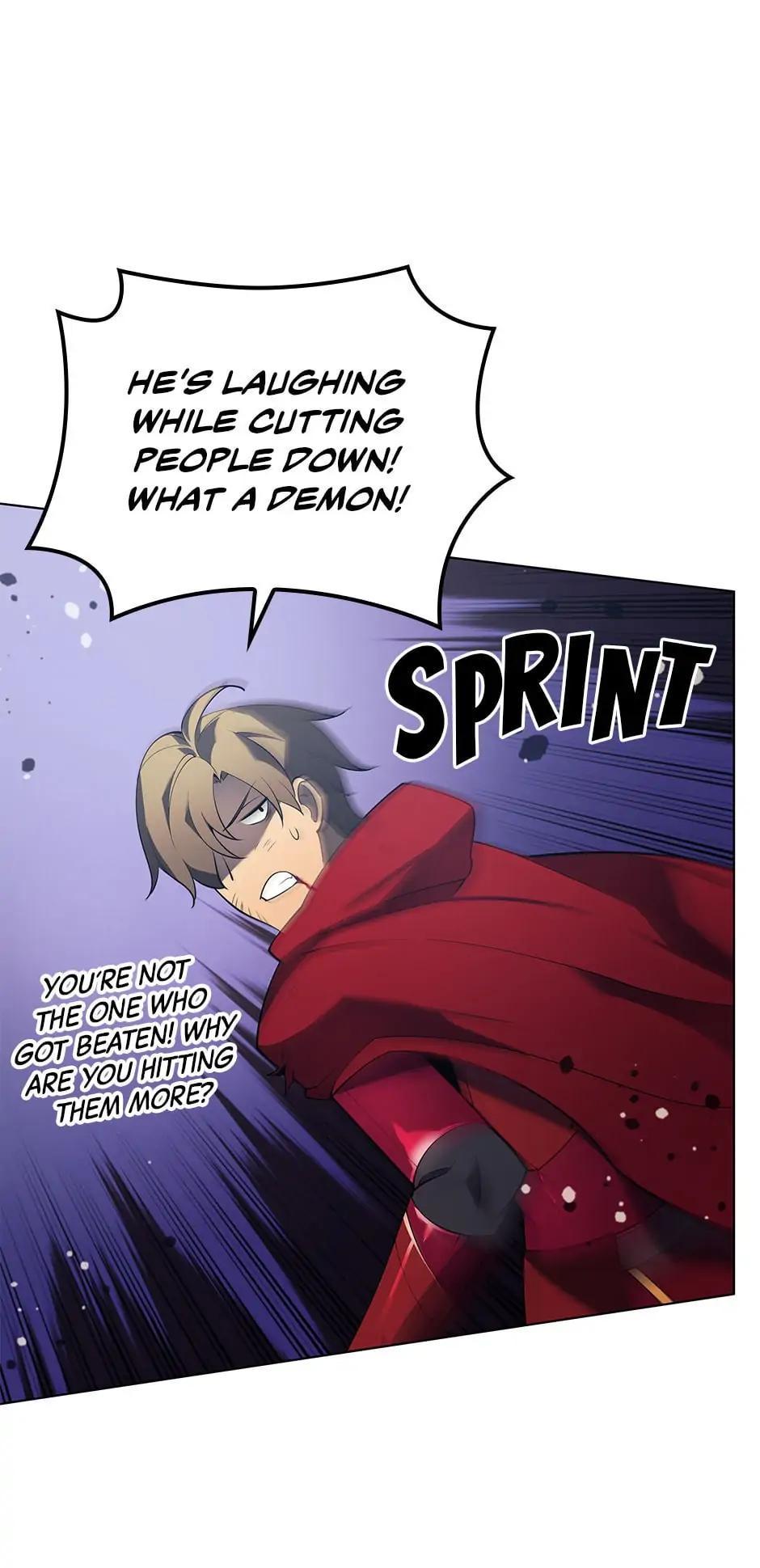 Overgeared Chapter 147 — page 107
