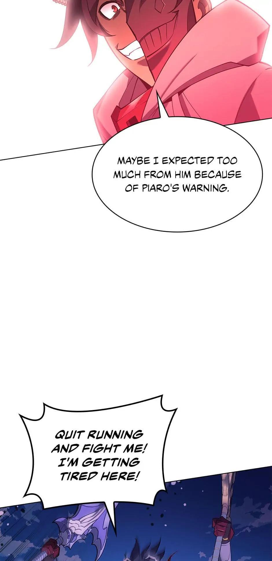 Overgeared Chapter 147 — page 110