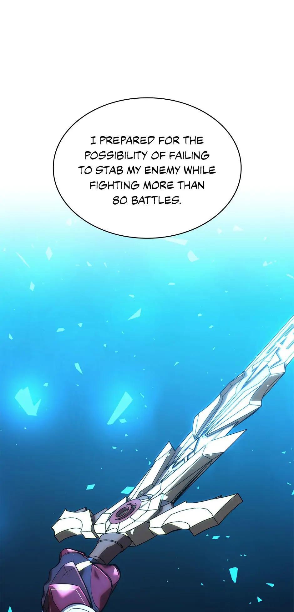 Overgeared Chapter 147 — page 129