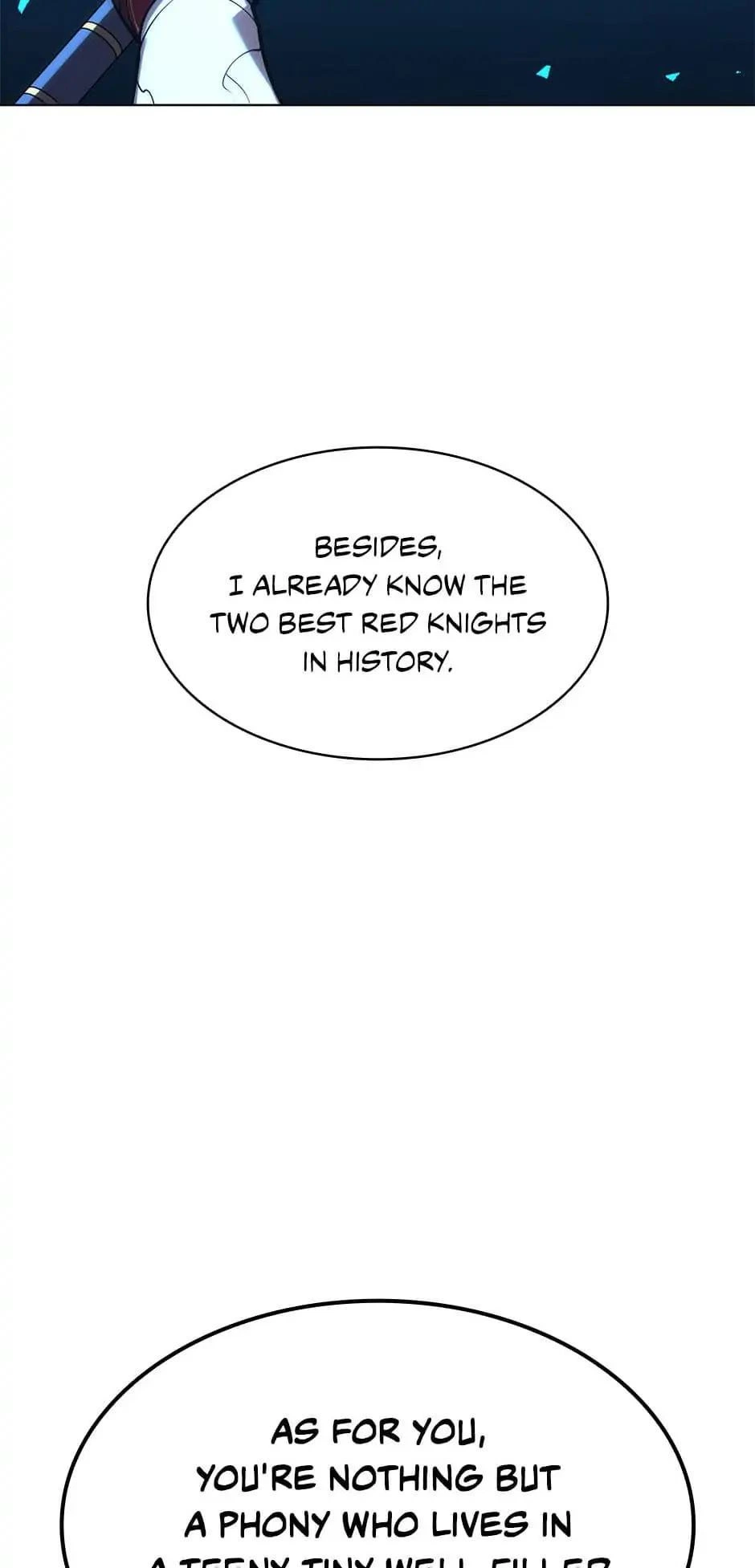 Overgeared Chapter 147 — page 130