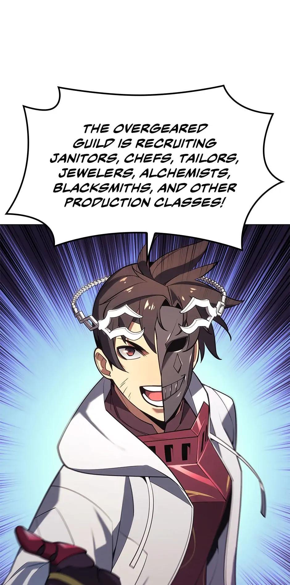 Overgeared Chapter 148 — page 8