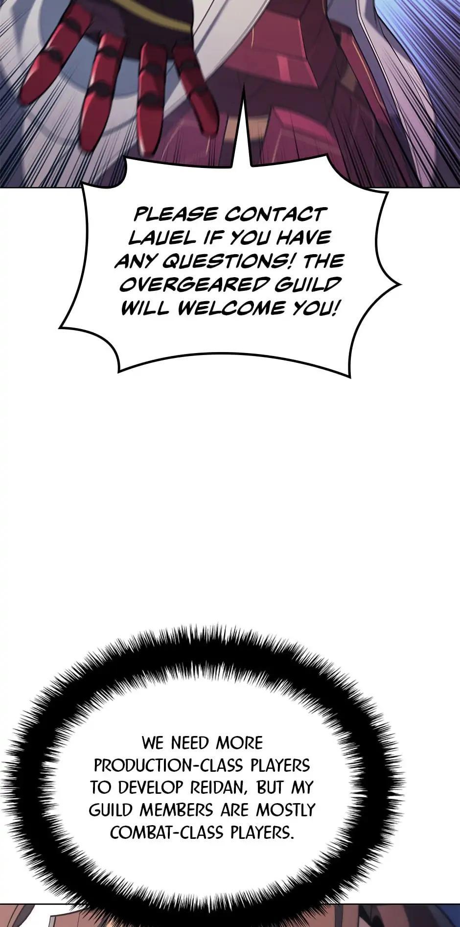 Overgeared Chapter 148 — page 9