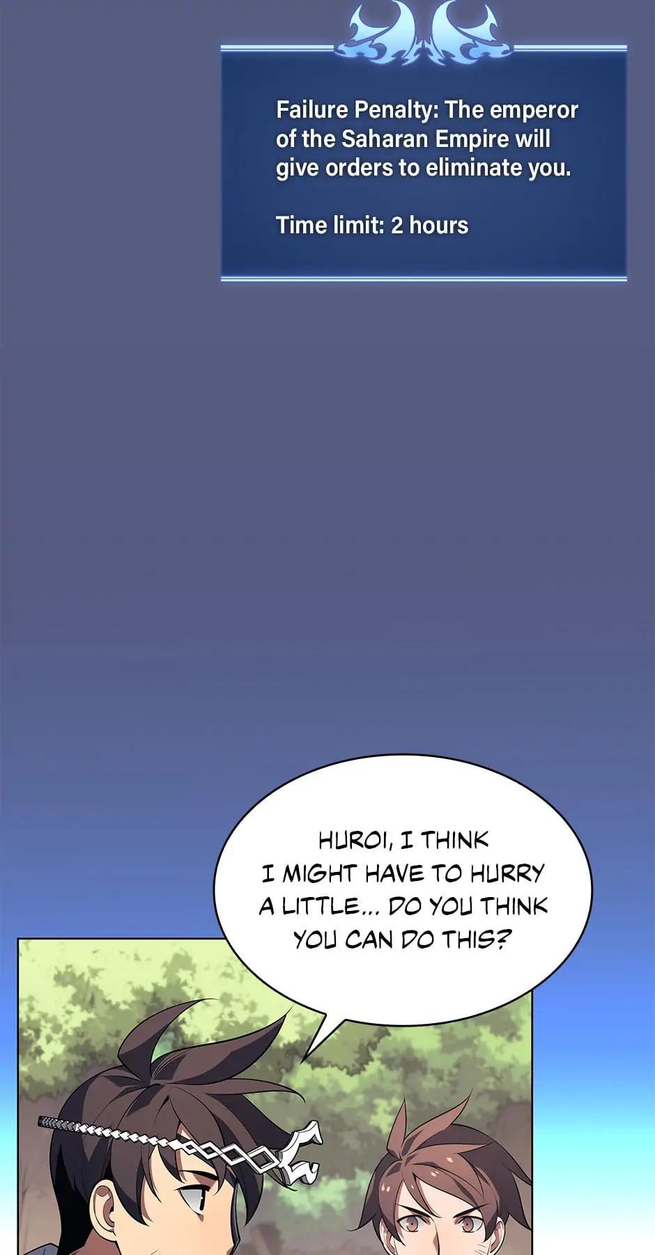 Overgeared Chapter 148 — page 14