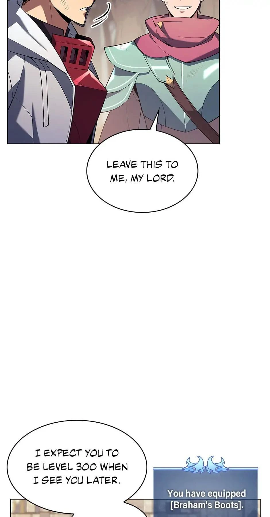 Overgeared Chapter 148 — page 15