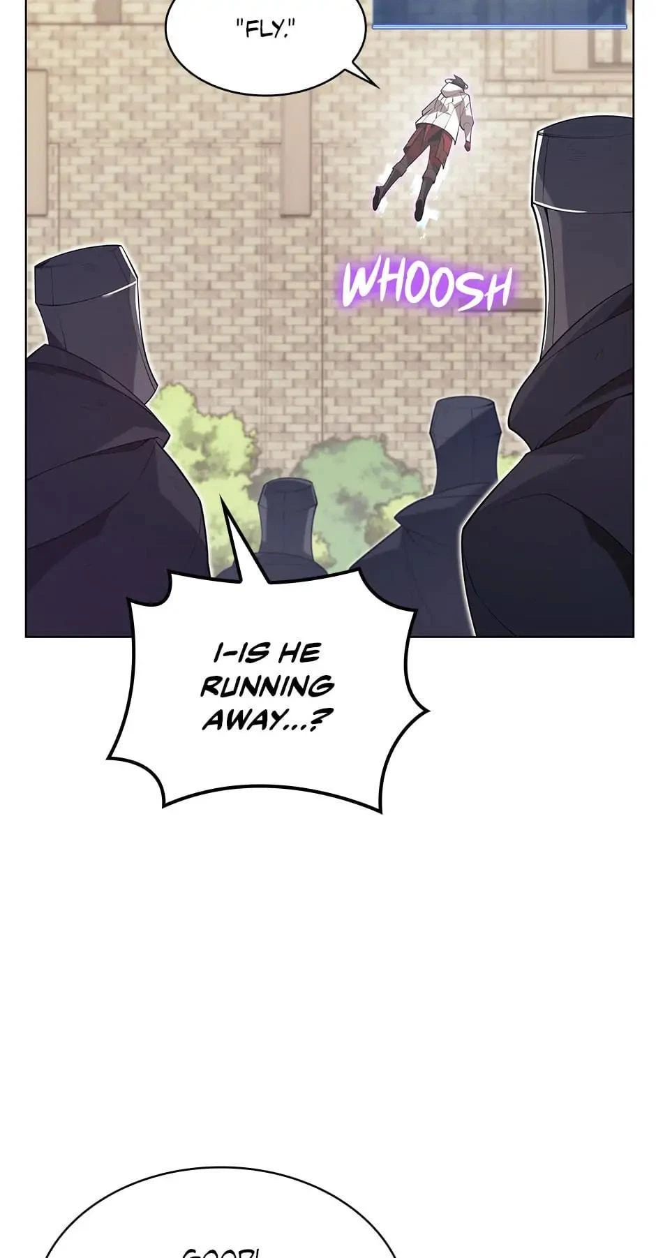 Overgeared Chapter 148 — page 16
