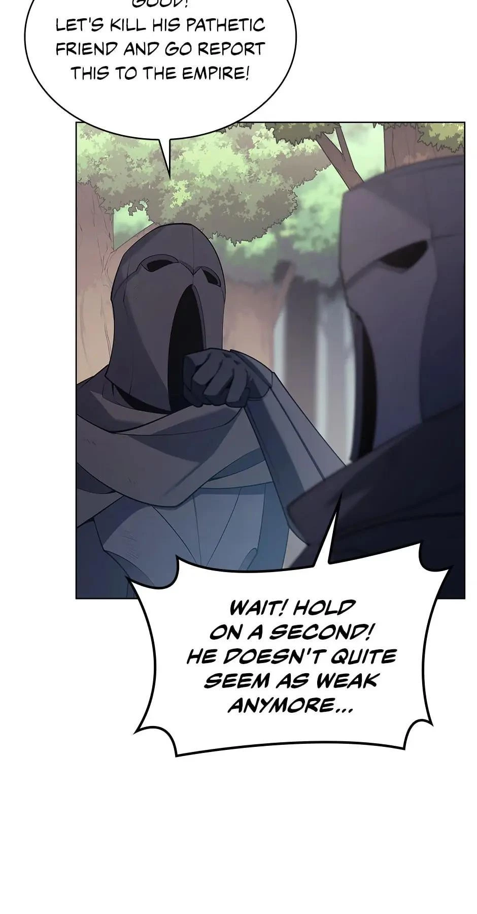 Overgeared Chapter 148 — page 17