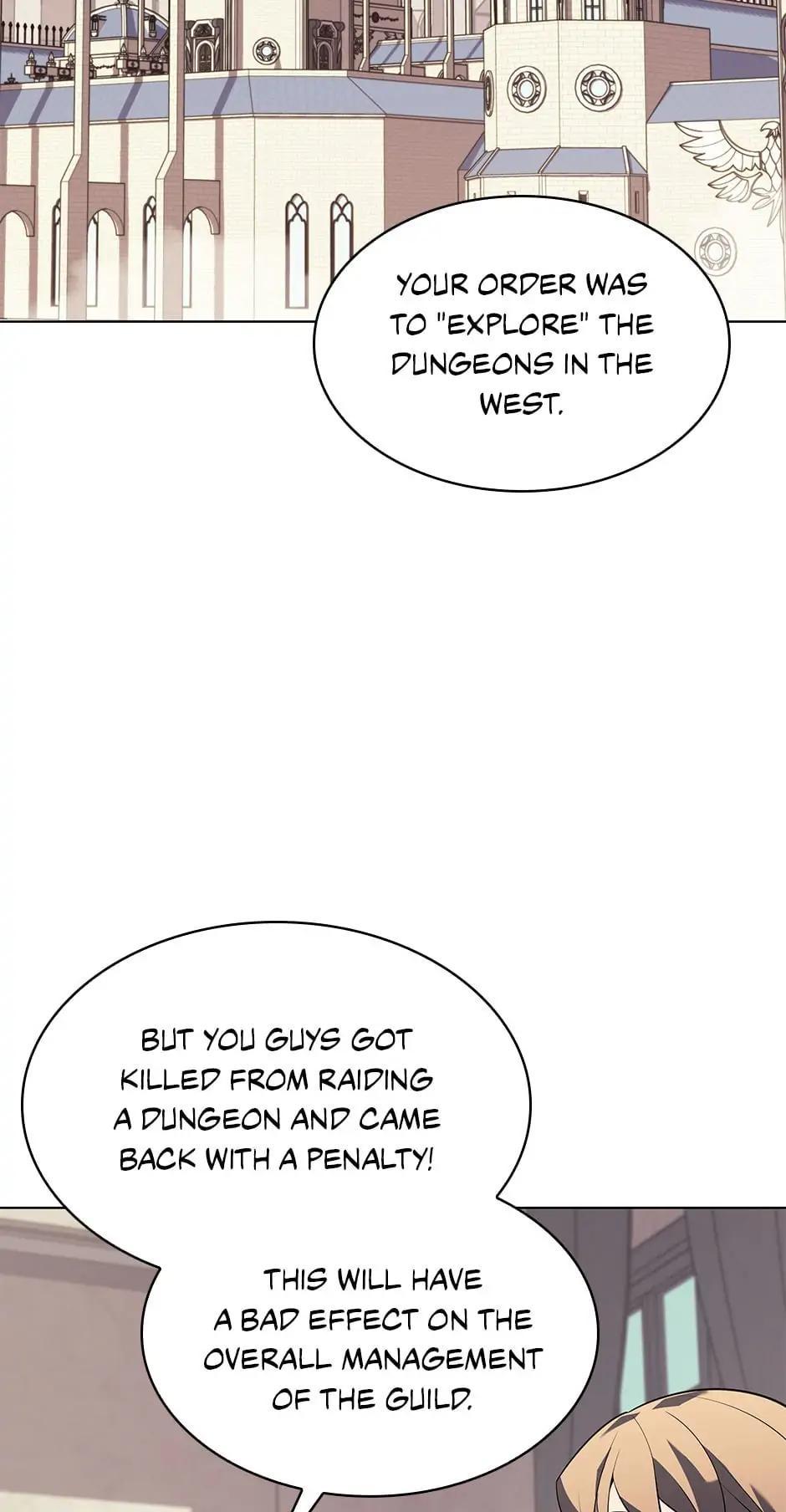 Overgeared Chapter 148 — page 22