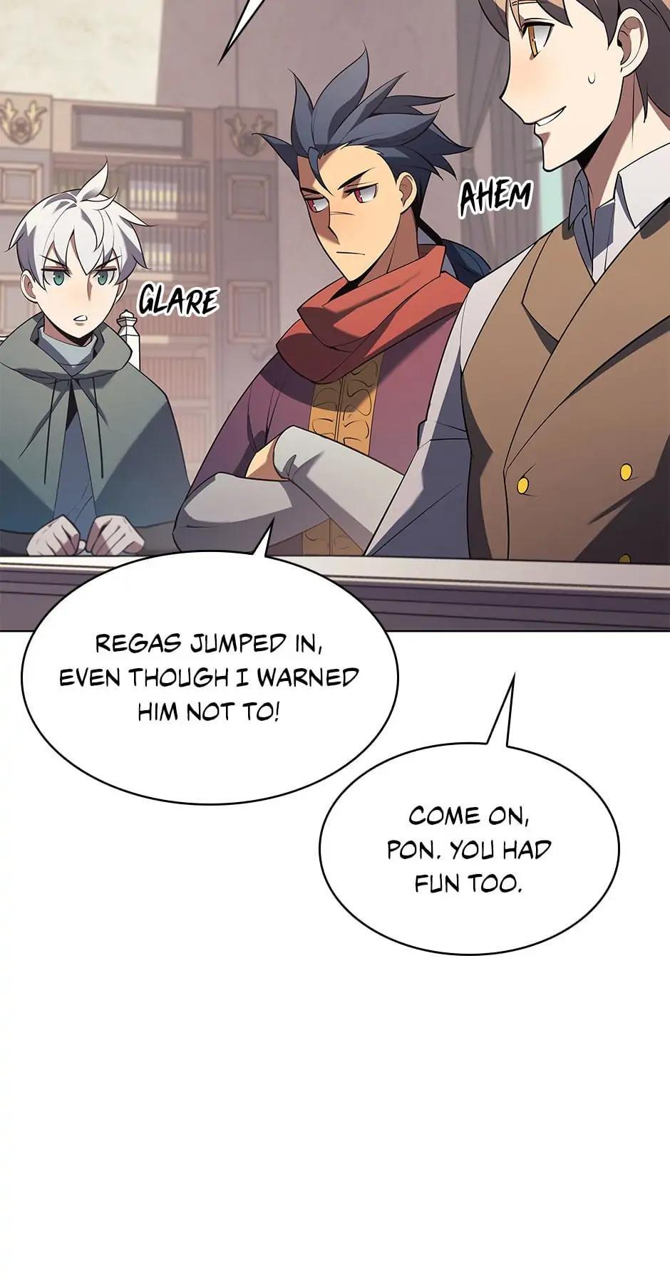 Overgeared Chapter 148 — page 23