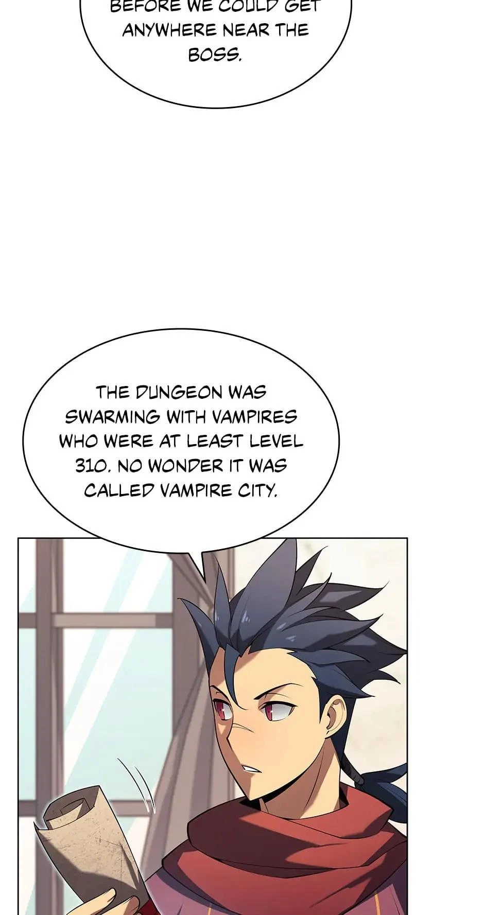 Overgeared Chapter 148 — page 25