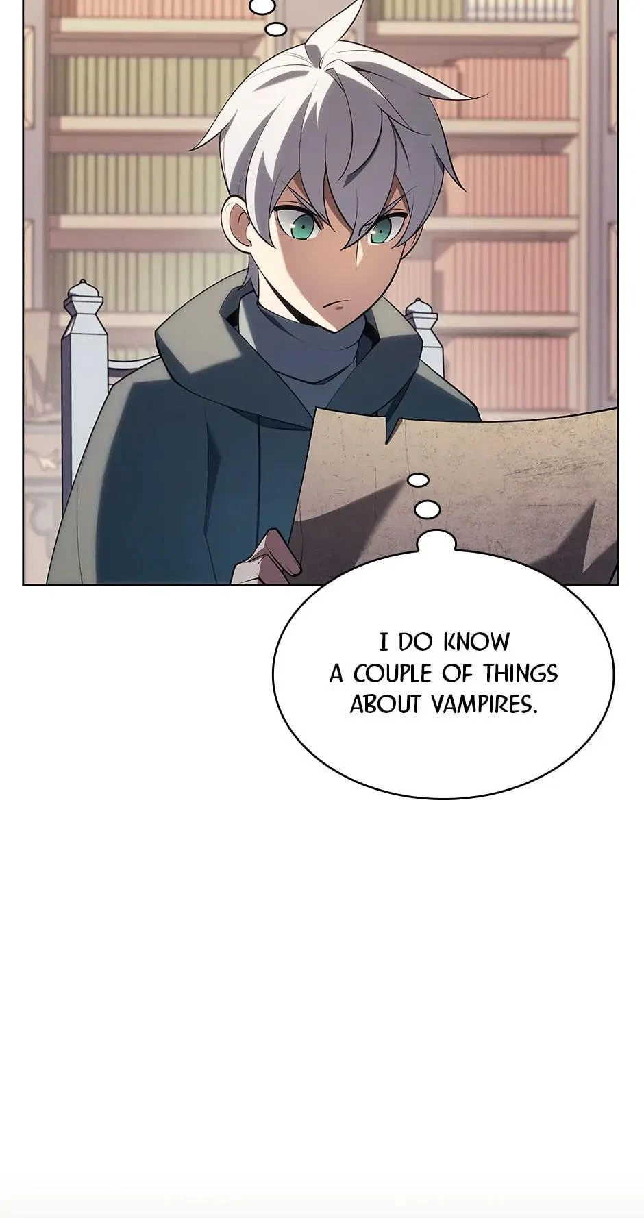 Overgeared Chapter 148 — page 27