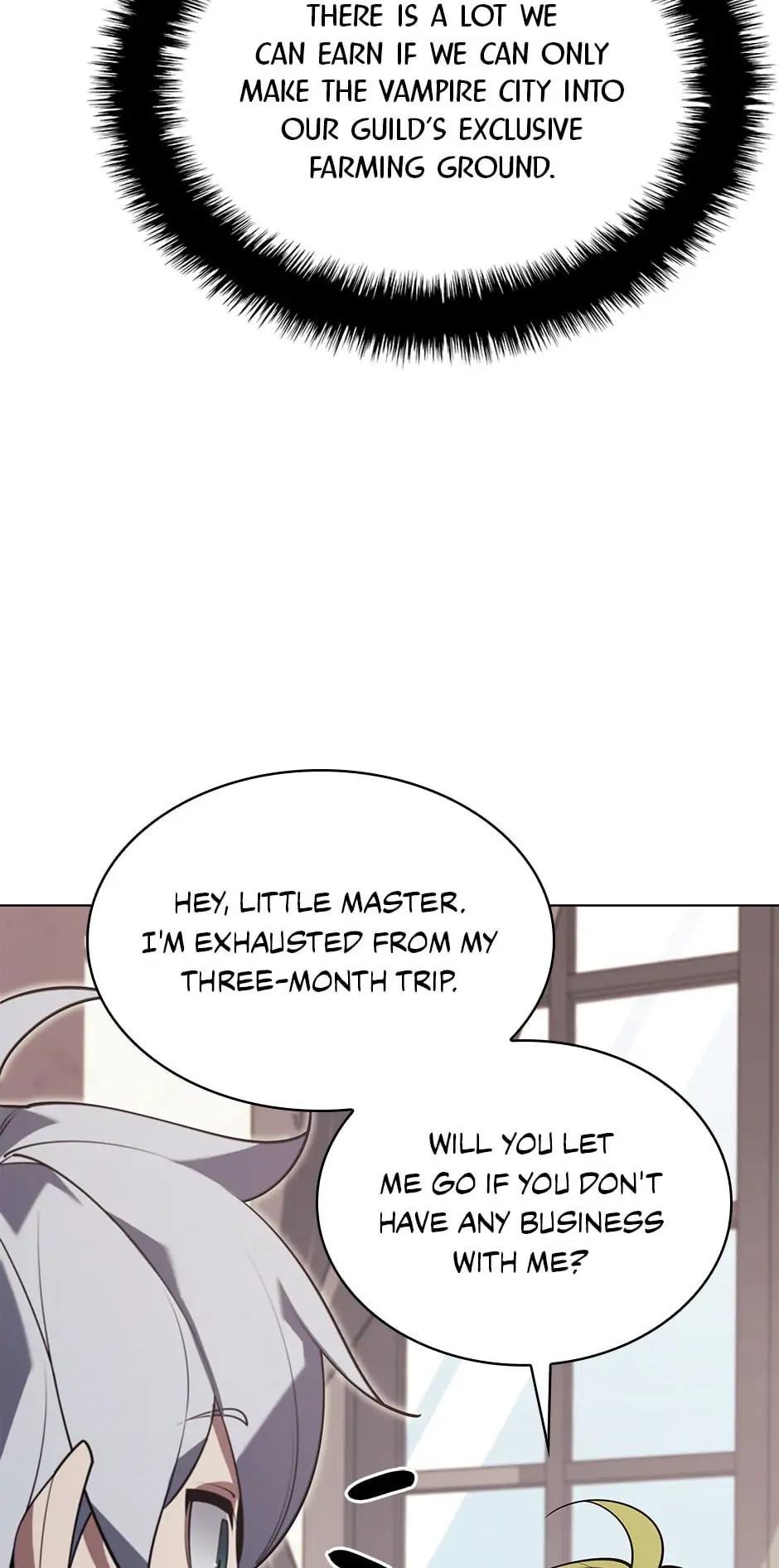 Overgeared Chapter 148 — page 31
