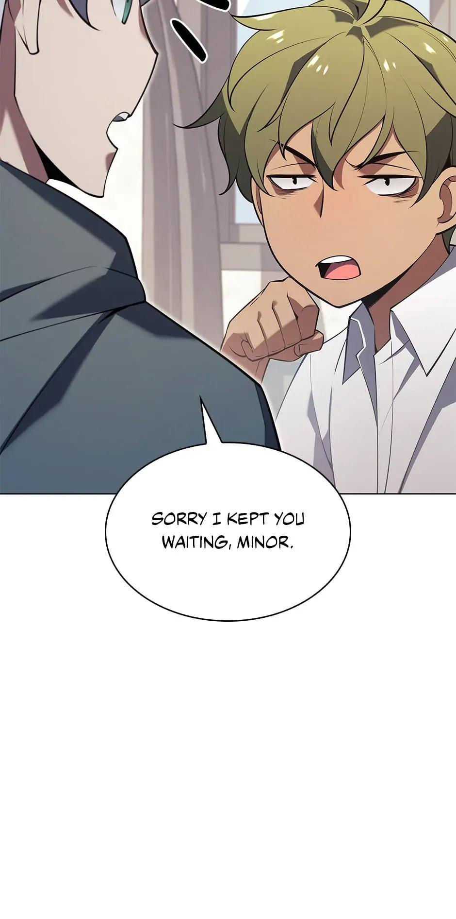 Overgeared Chapter 148 — page 32