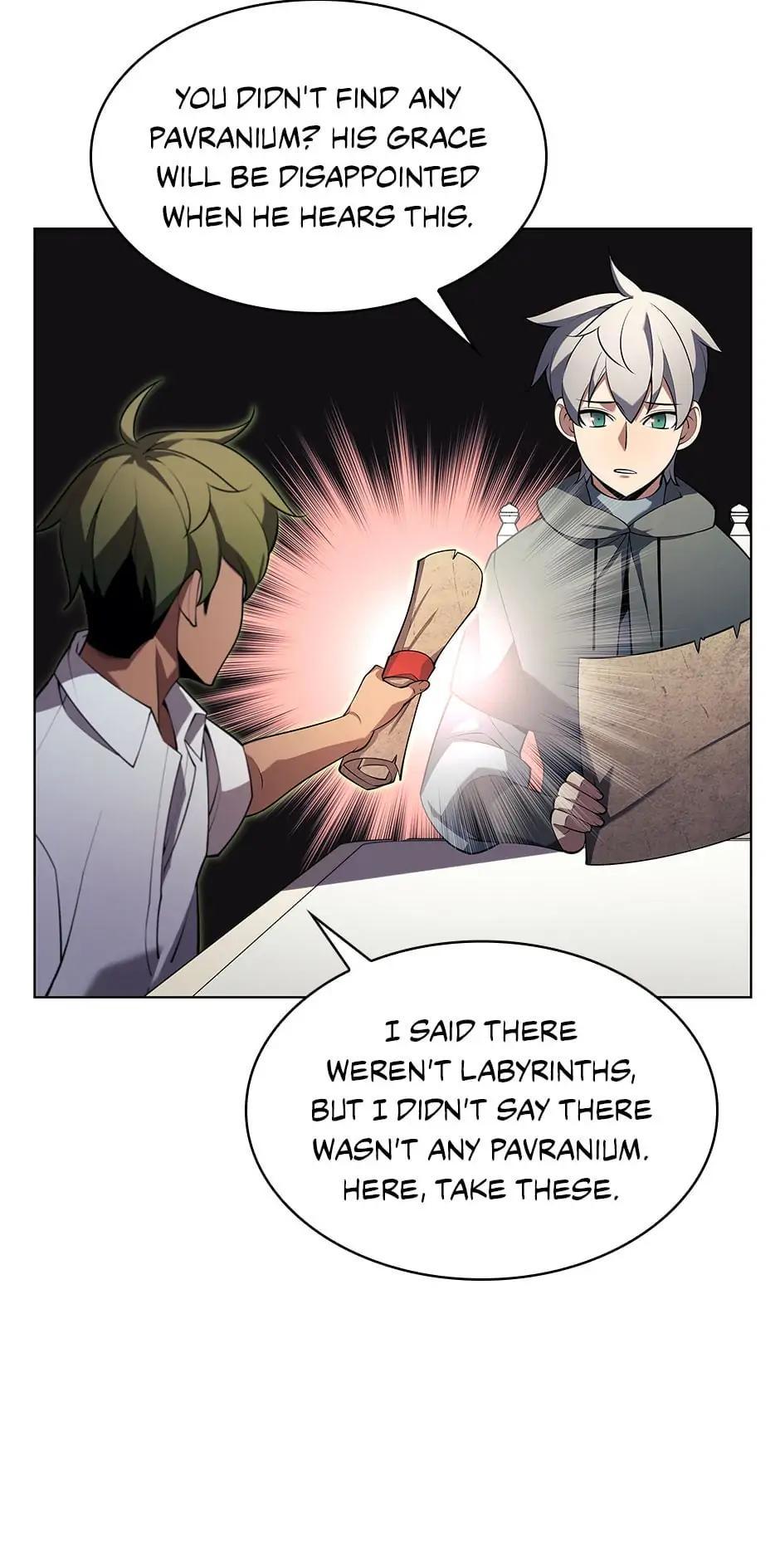 Overgeared Chapter 148 — page 34