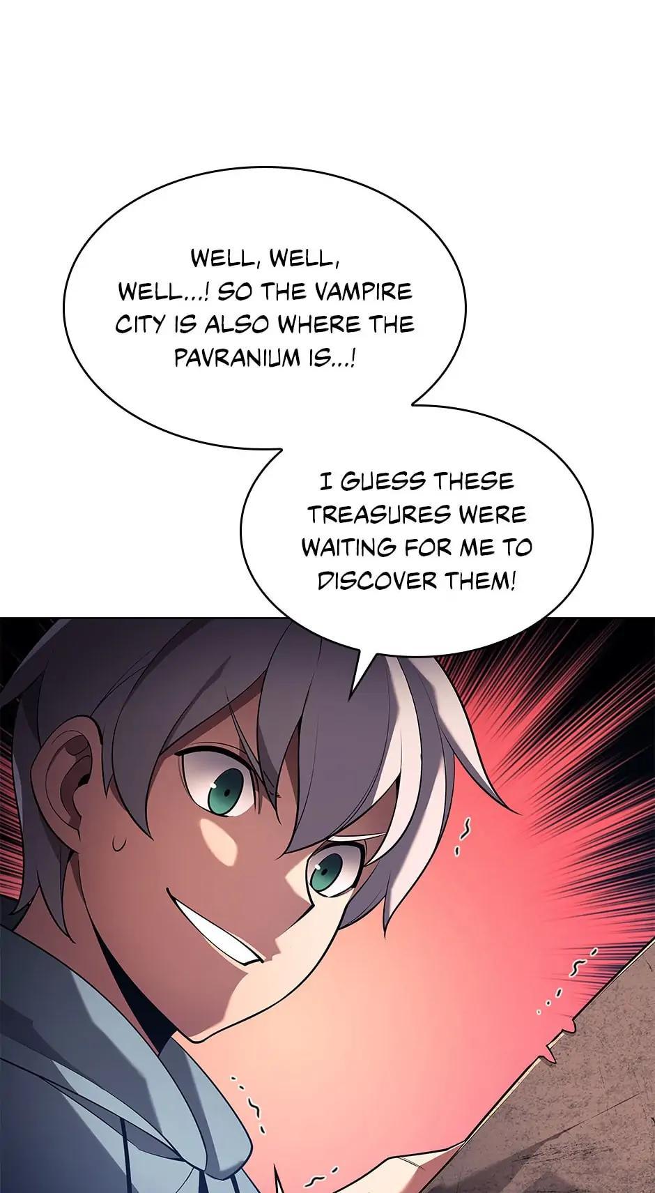 Overgeared Chapter 148 — page 38