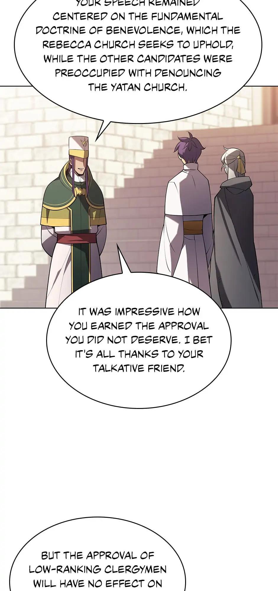 Overgeared Chapter 148 — page 42