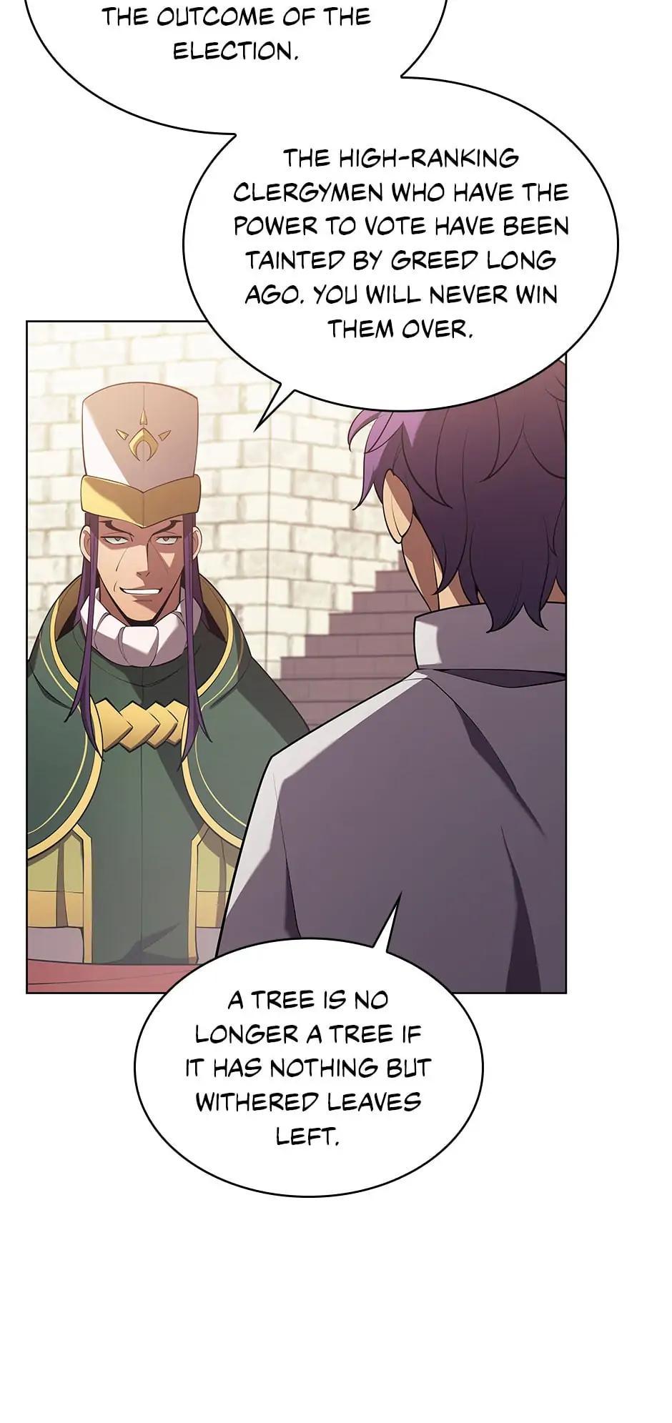 Overgeared Chapter 148 — page 43