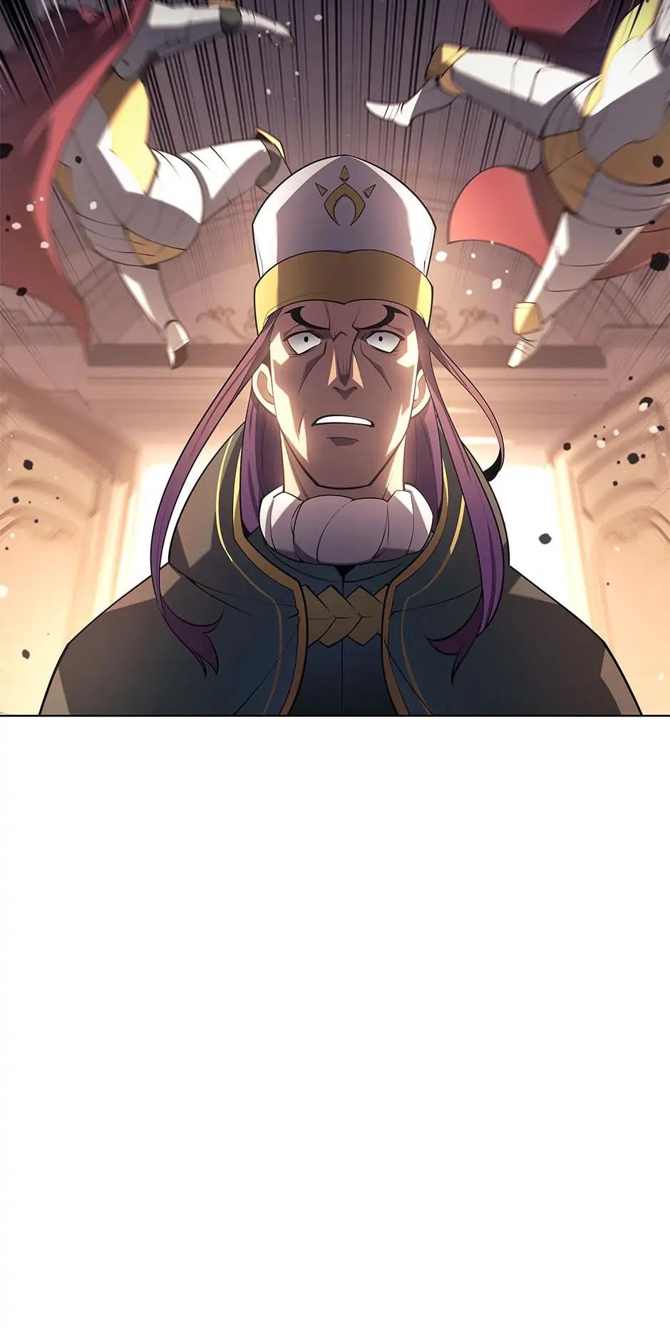 Overgeared Chapter 148 — page 55