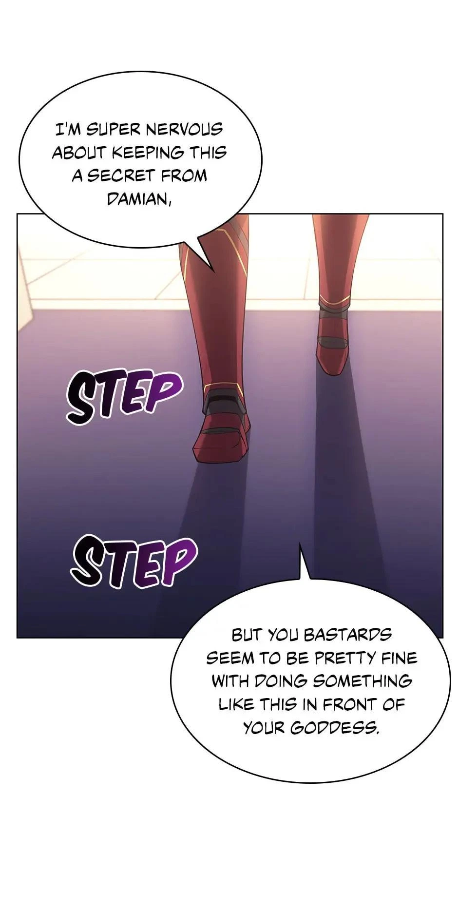 Overgeared Chapter 148 — page 56