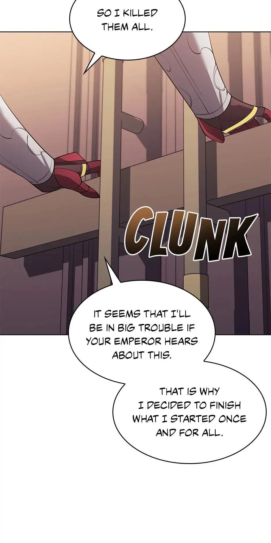 Overgeared Chapter 148 — page 60