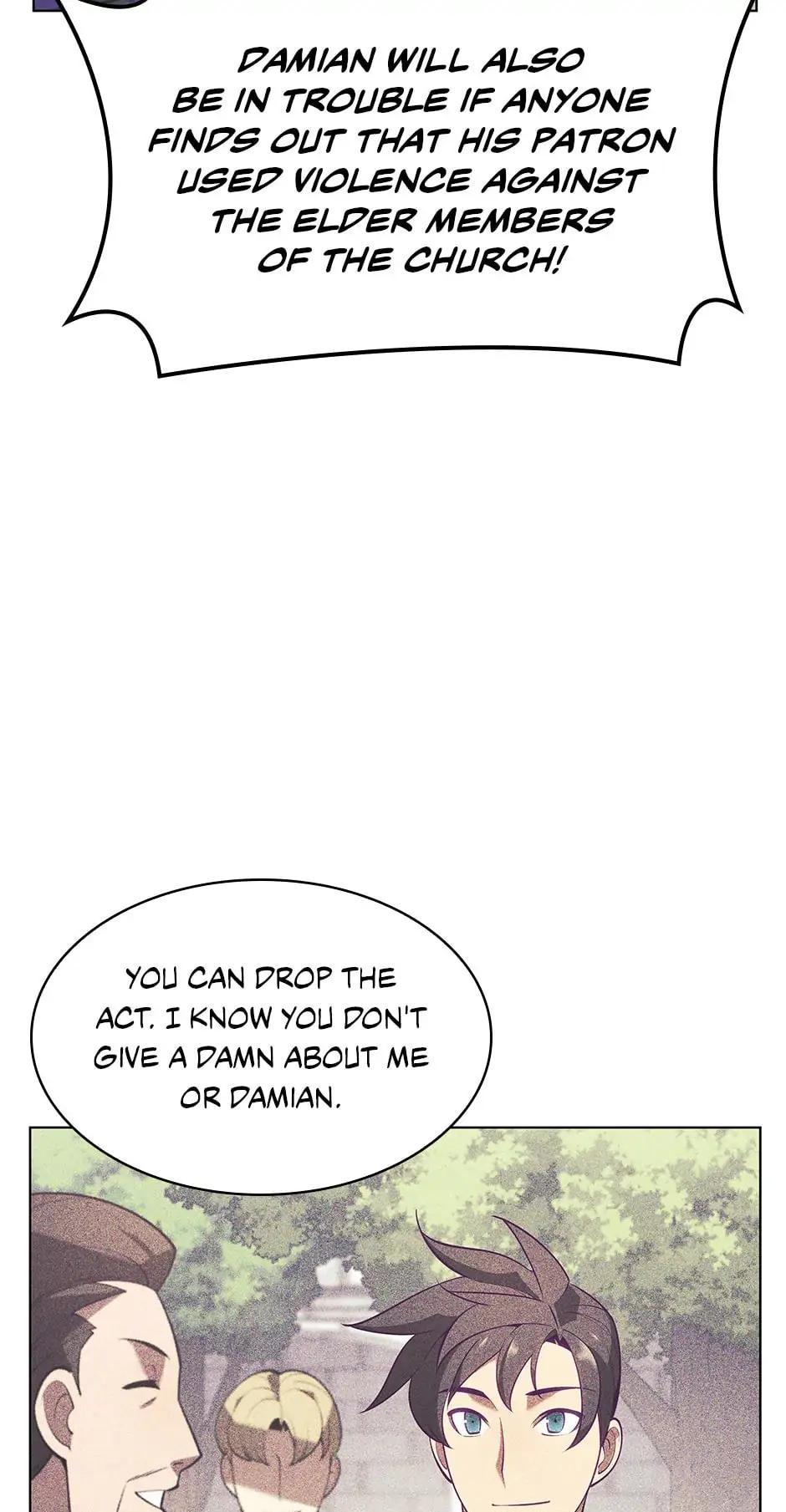 Overgeared Chapter 148 — page 71