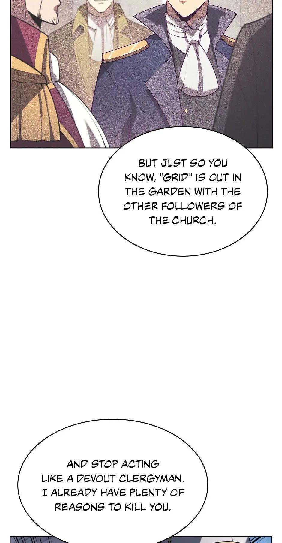 Overgeared Chapter 148 — page 72