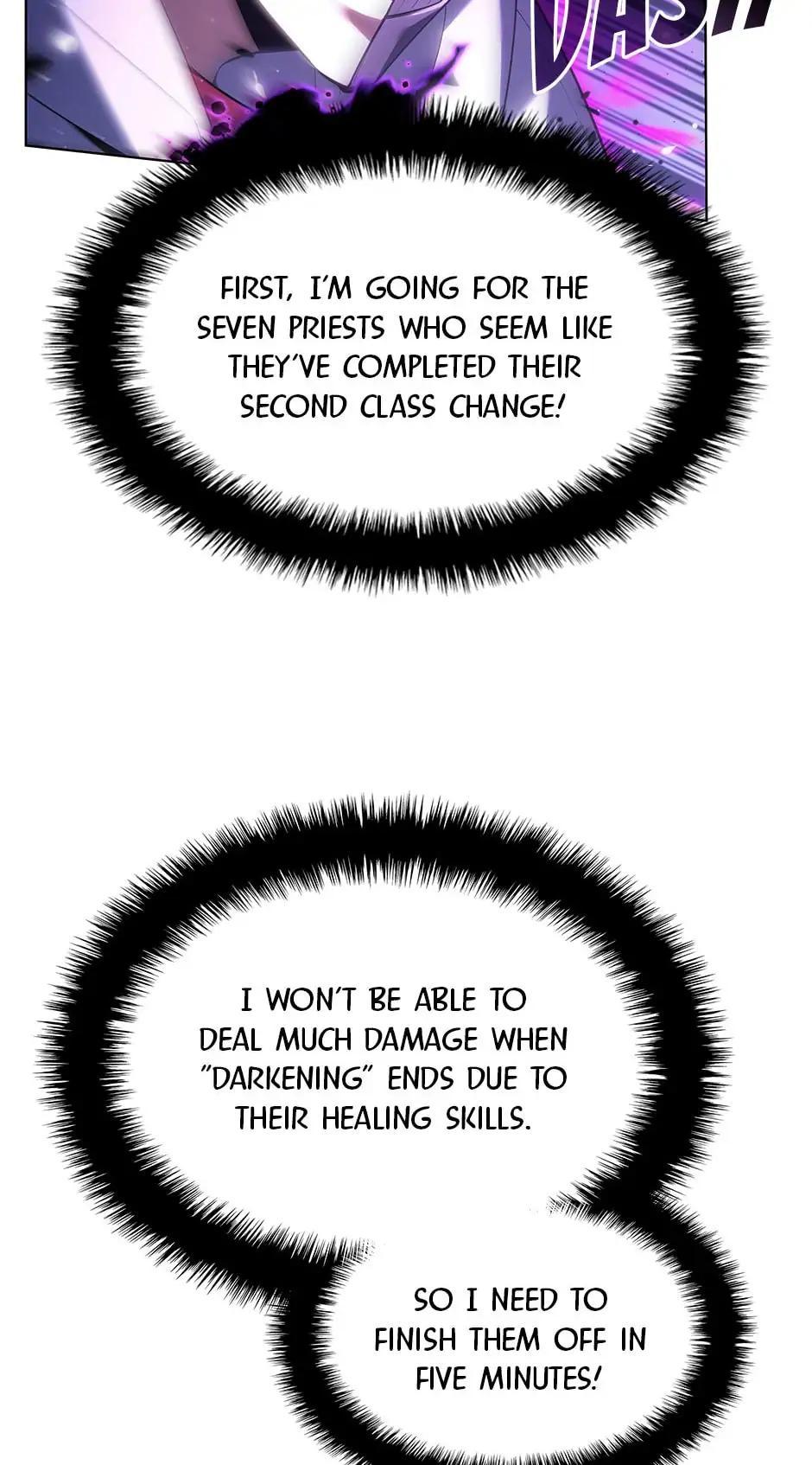 Overgeared Chapter 148 — page 91