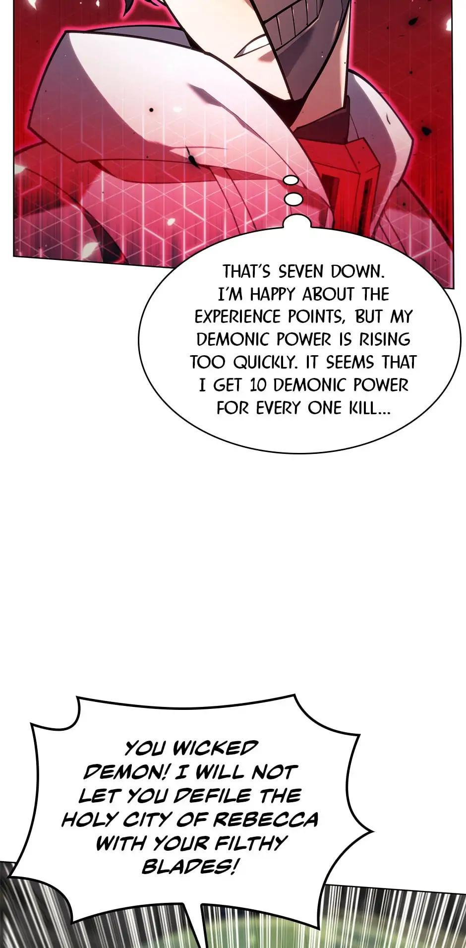 Overgeared Chapter 148 — page 98