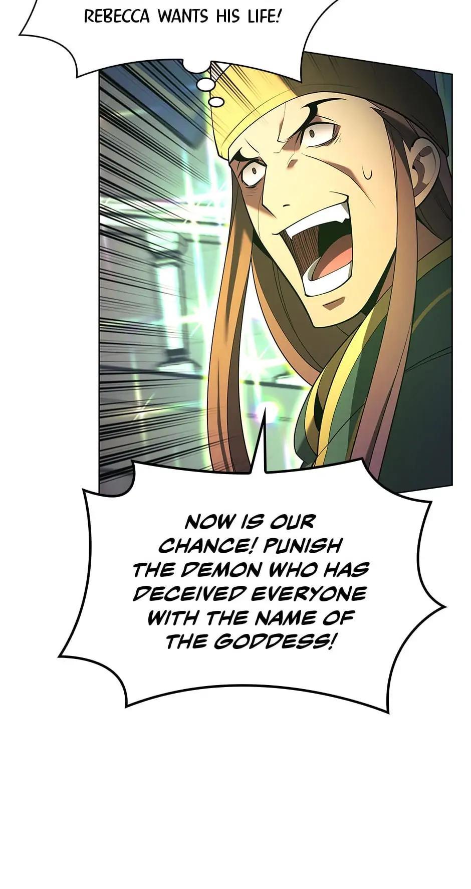 Overgeared Chapter 148 — page 105