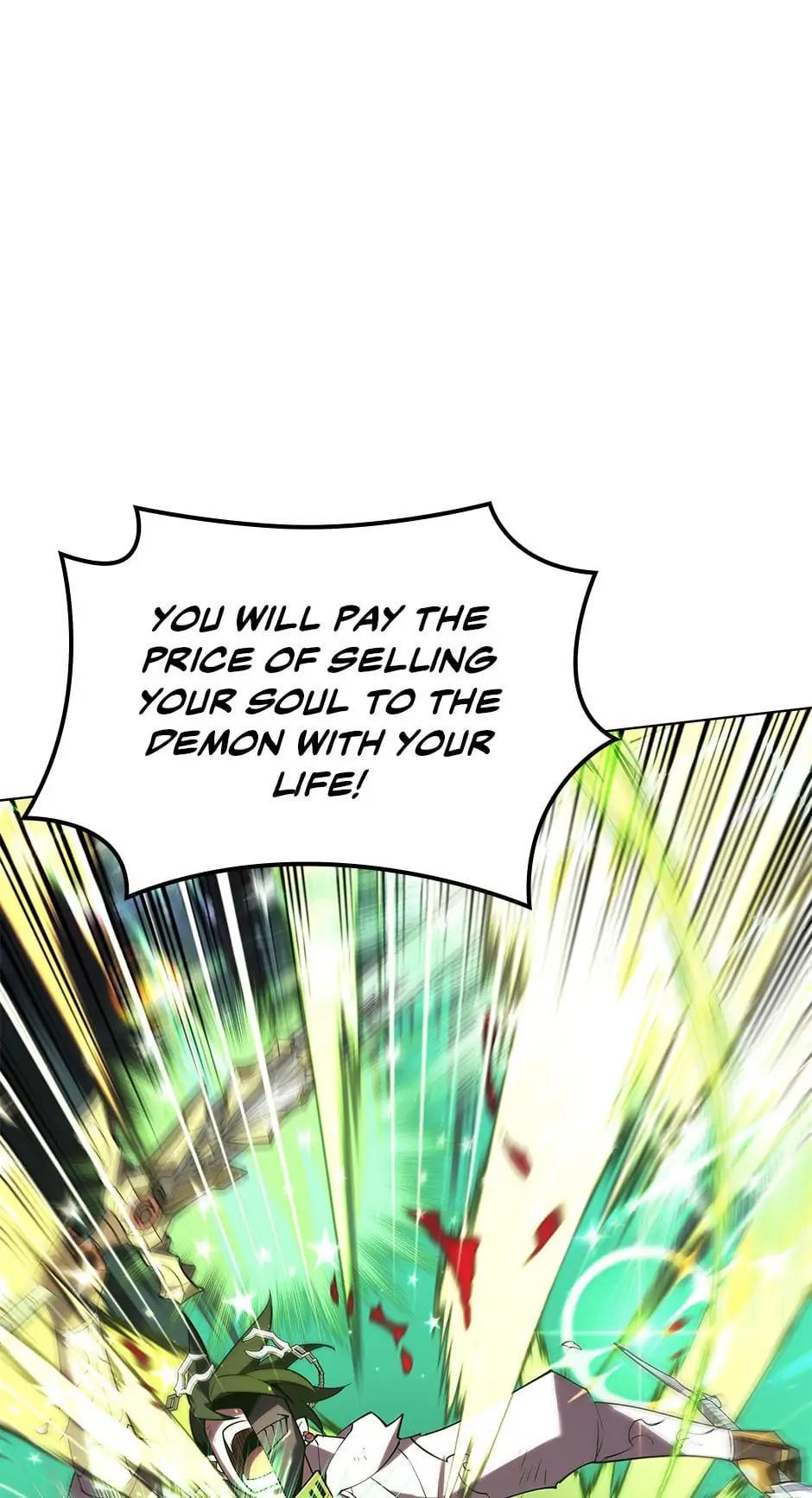 Overgeared Chapter 148 — page 106