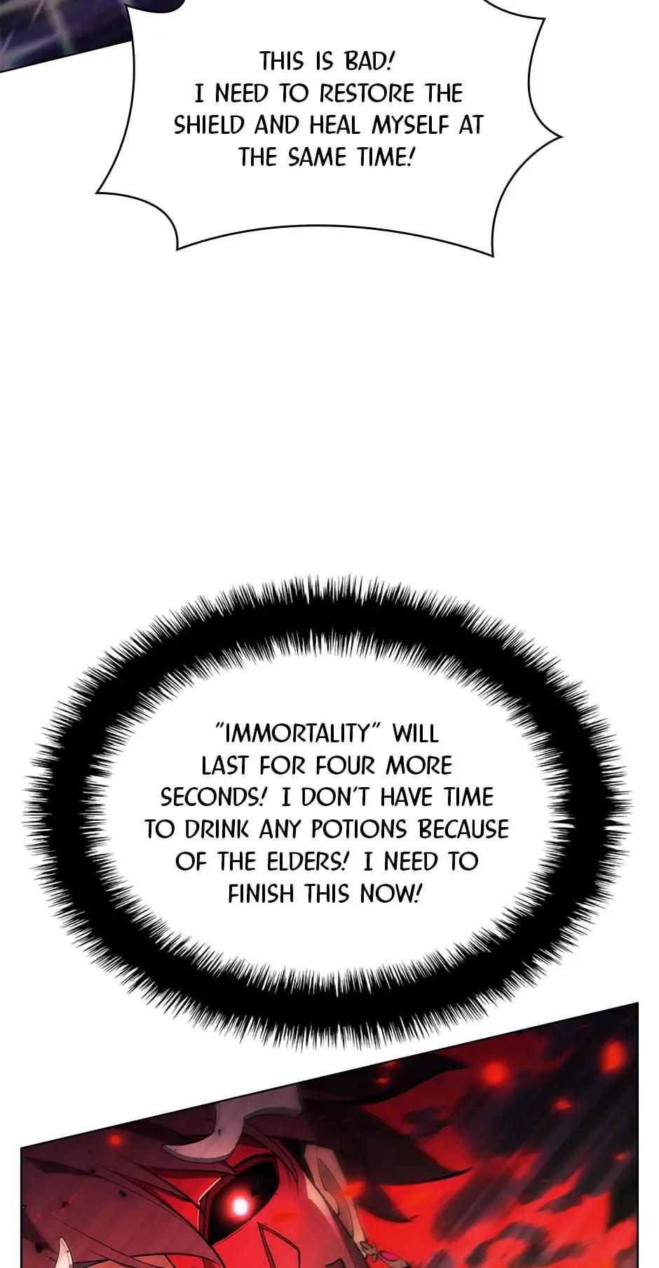 Overgeared Chapter 148 — page 113