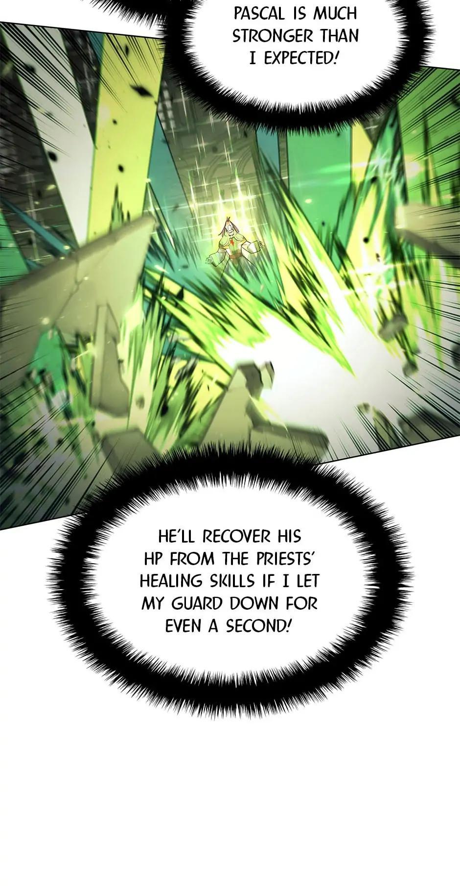 Overgeared Chapter 149 — page 6