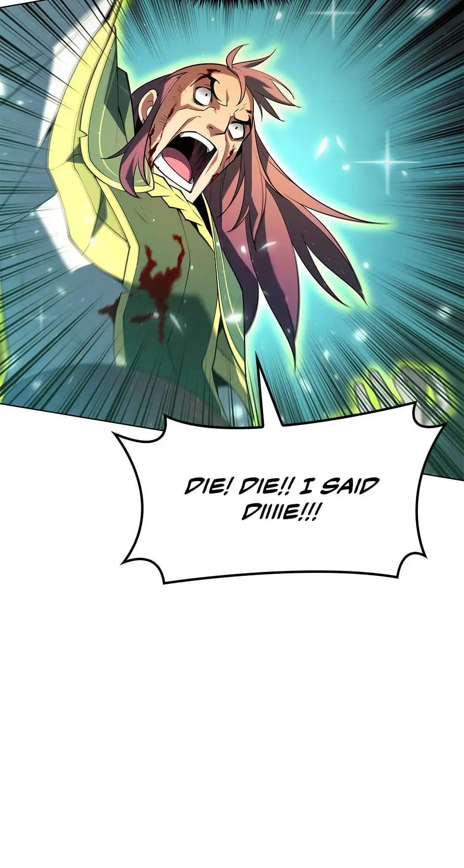 Overgeared Chapter 149 — page 11